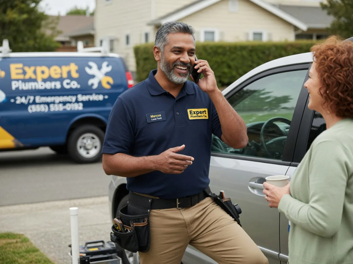 Drain Cleaning Colfax, WA FAQs